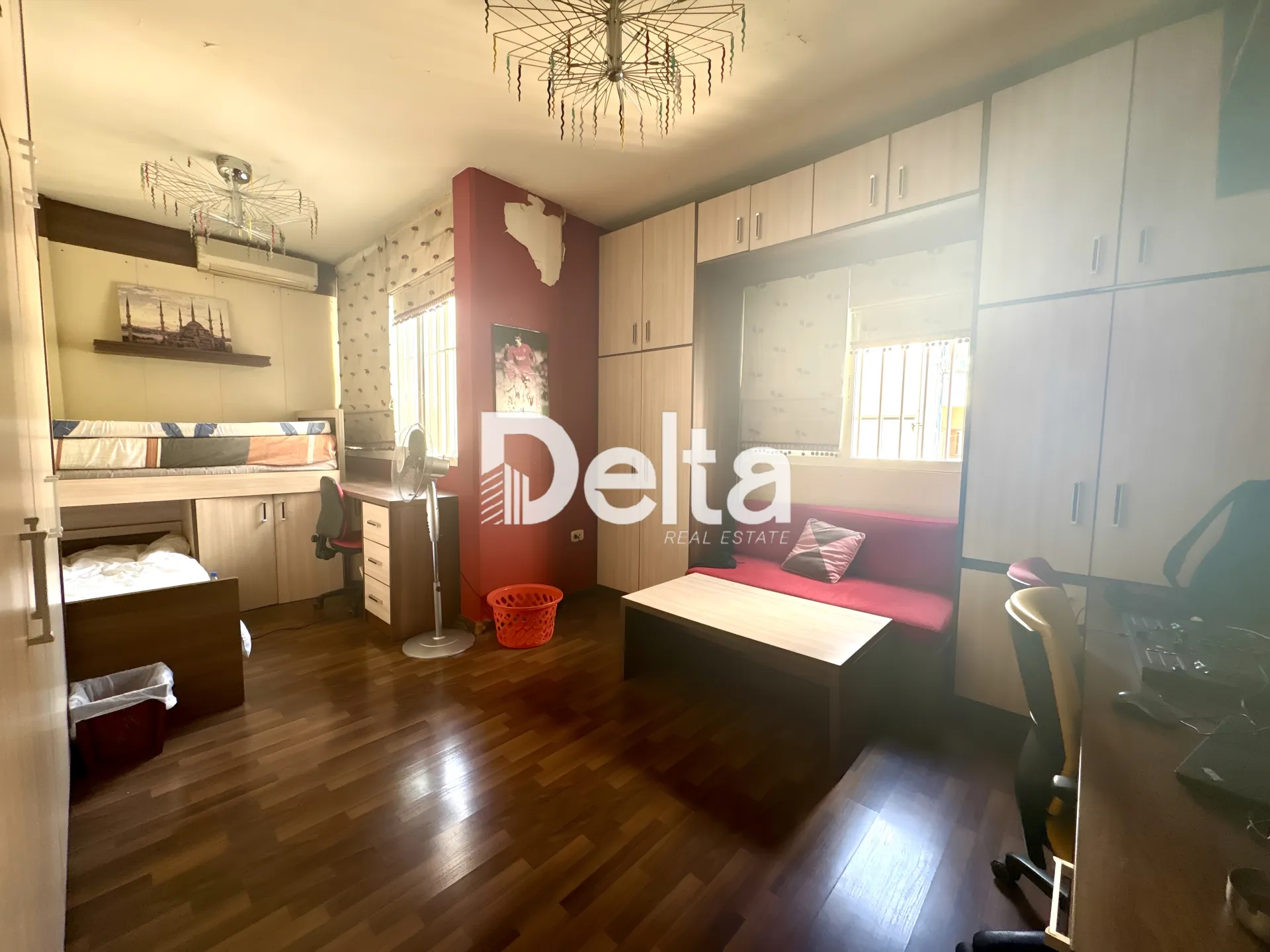 Apartment for sale in Mar Elias
