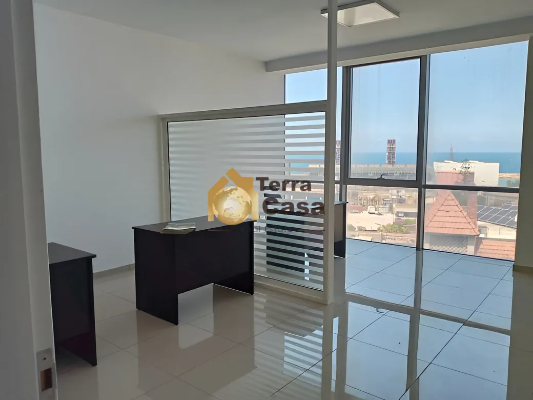 Commercial for rent in Kaslik