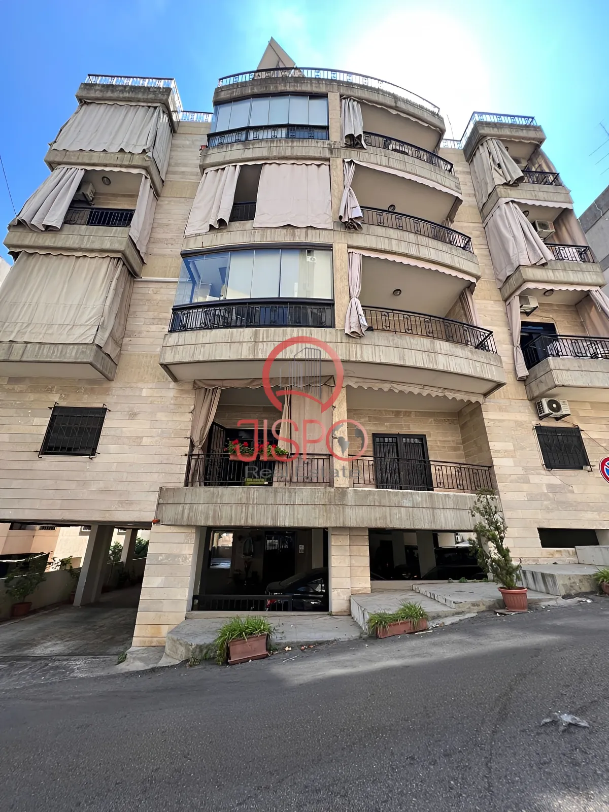 Apartment for Sale in Hadath