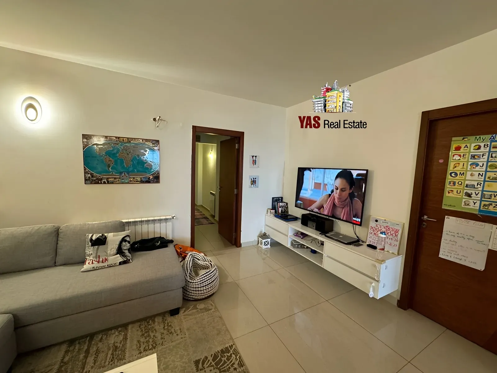 Apartment for Sale in Ballouneh