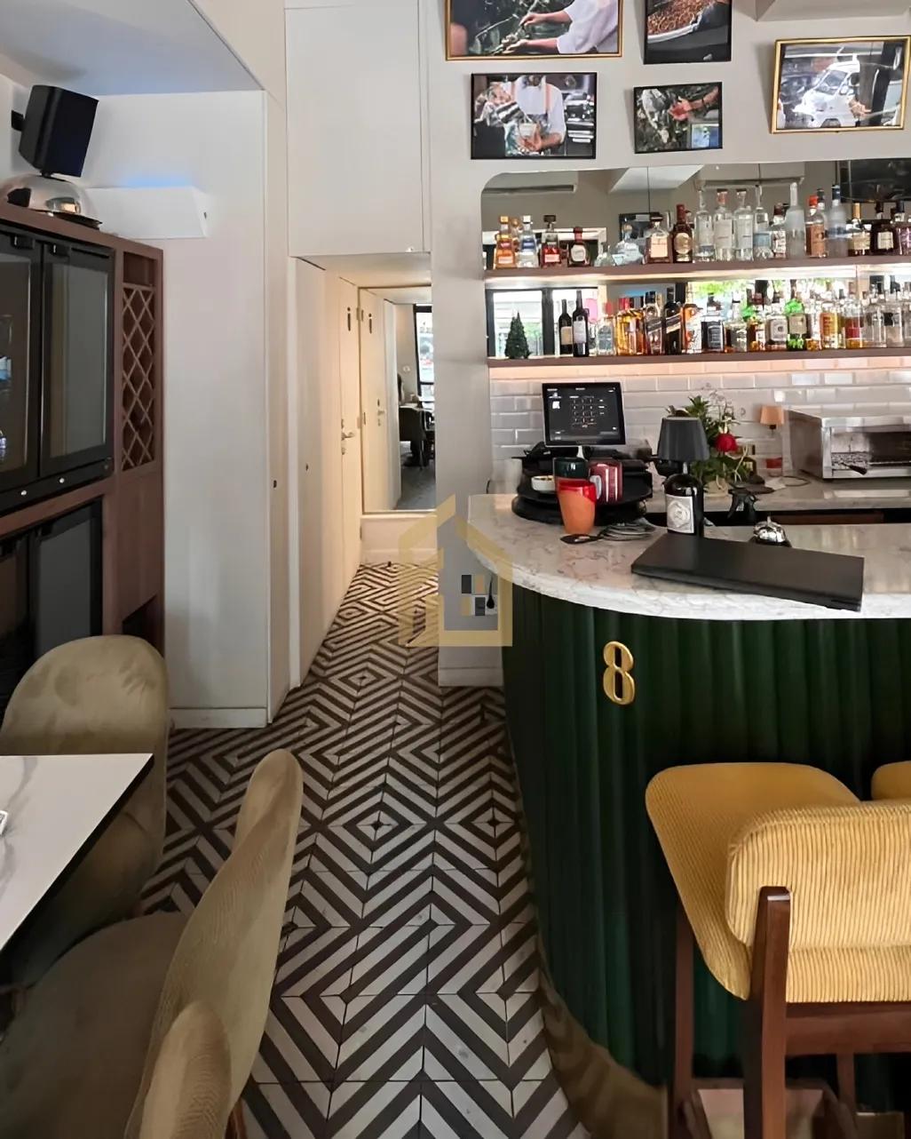 Shop for rent in Badaro, Beirut, Lebanon