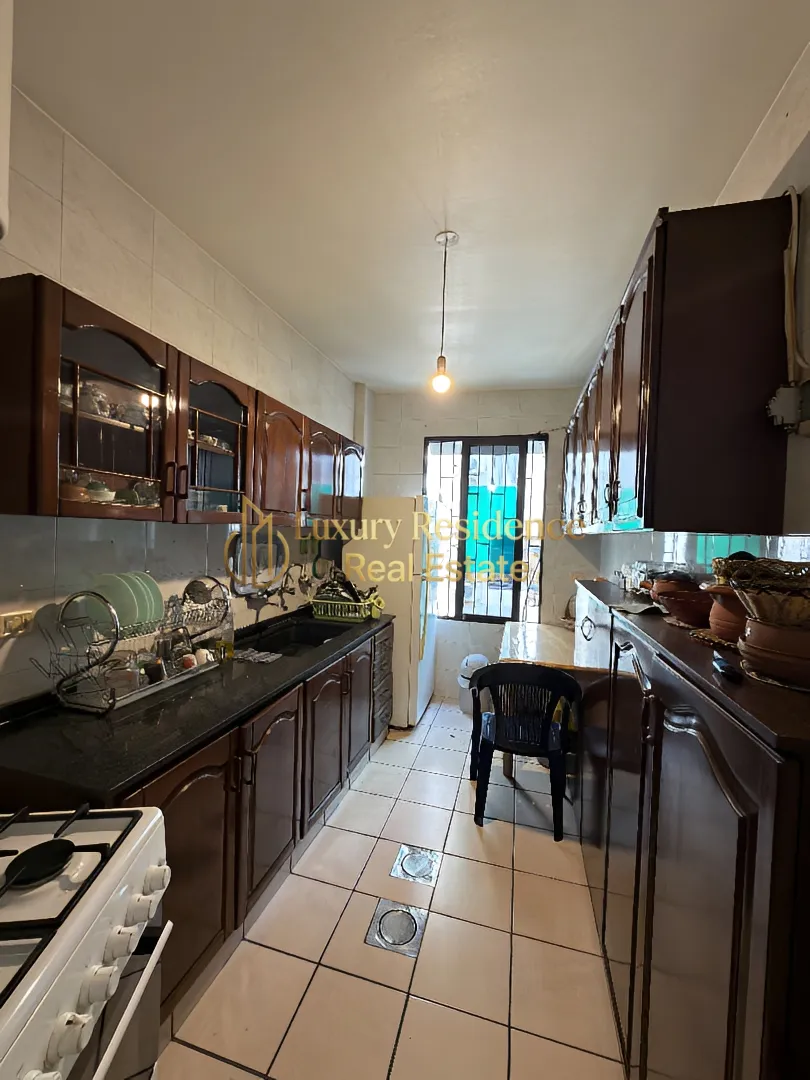 Apartment for sale in Ras al naba'a, beirut, lebanon