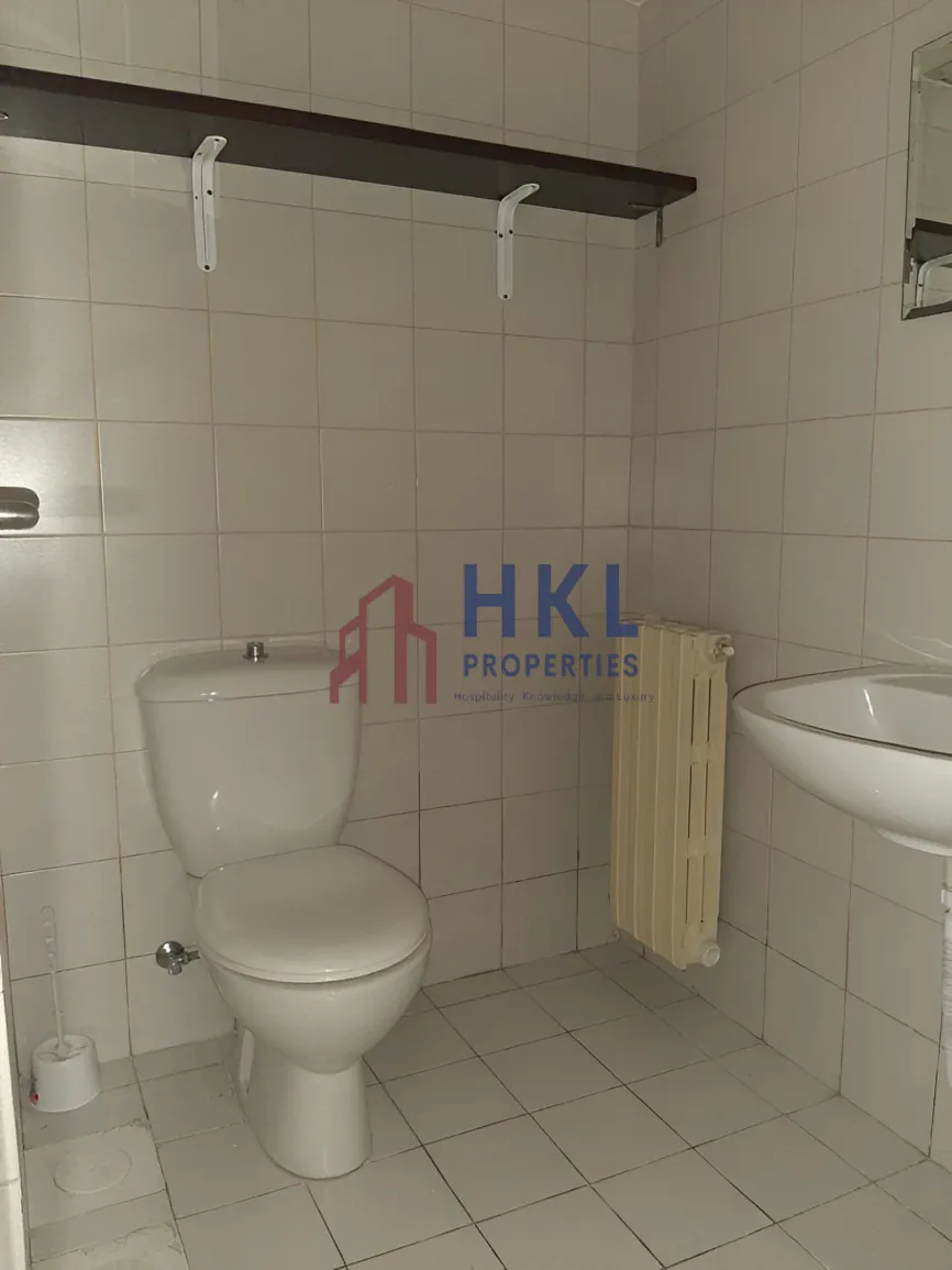 Apartment for rent in Achrafieh