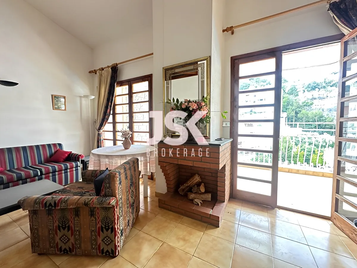 Chalet for sale in Faitroun - 3 bed, 2 bath