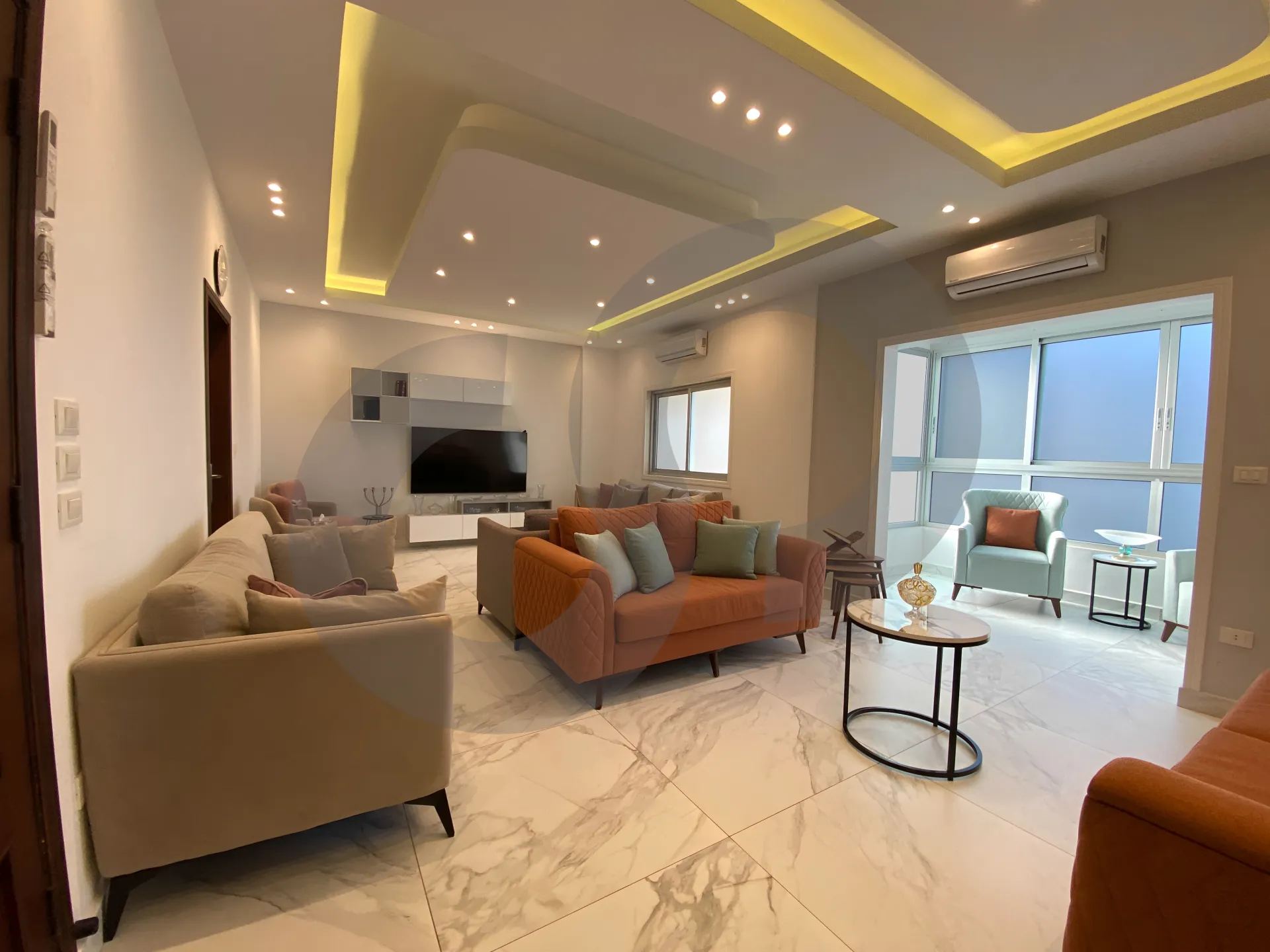 Apartment for Sale in Bchamoun