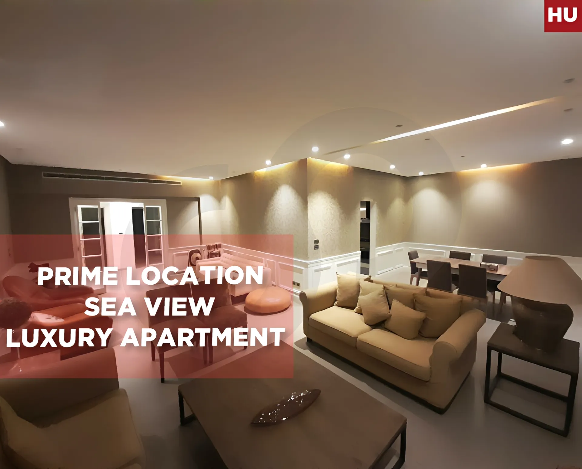 Apartment for Sale in Jnah