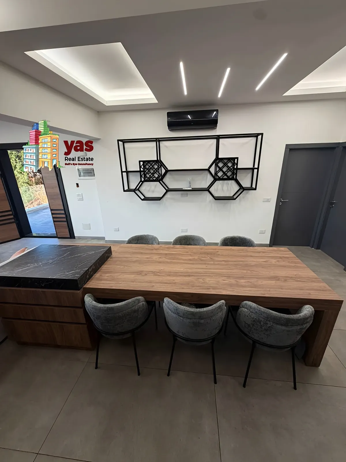 Apartment for Rent in Batroun