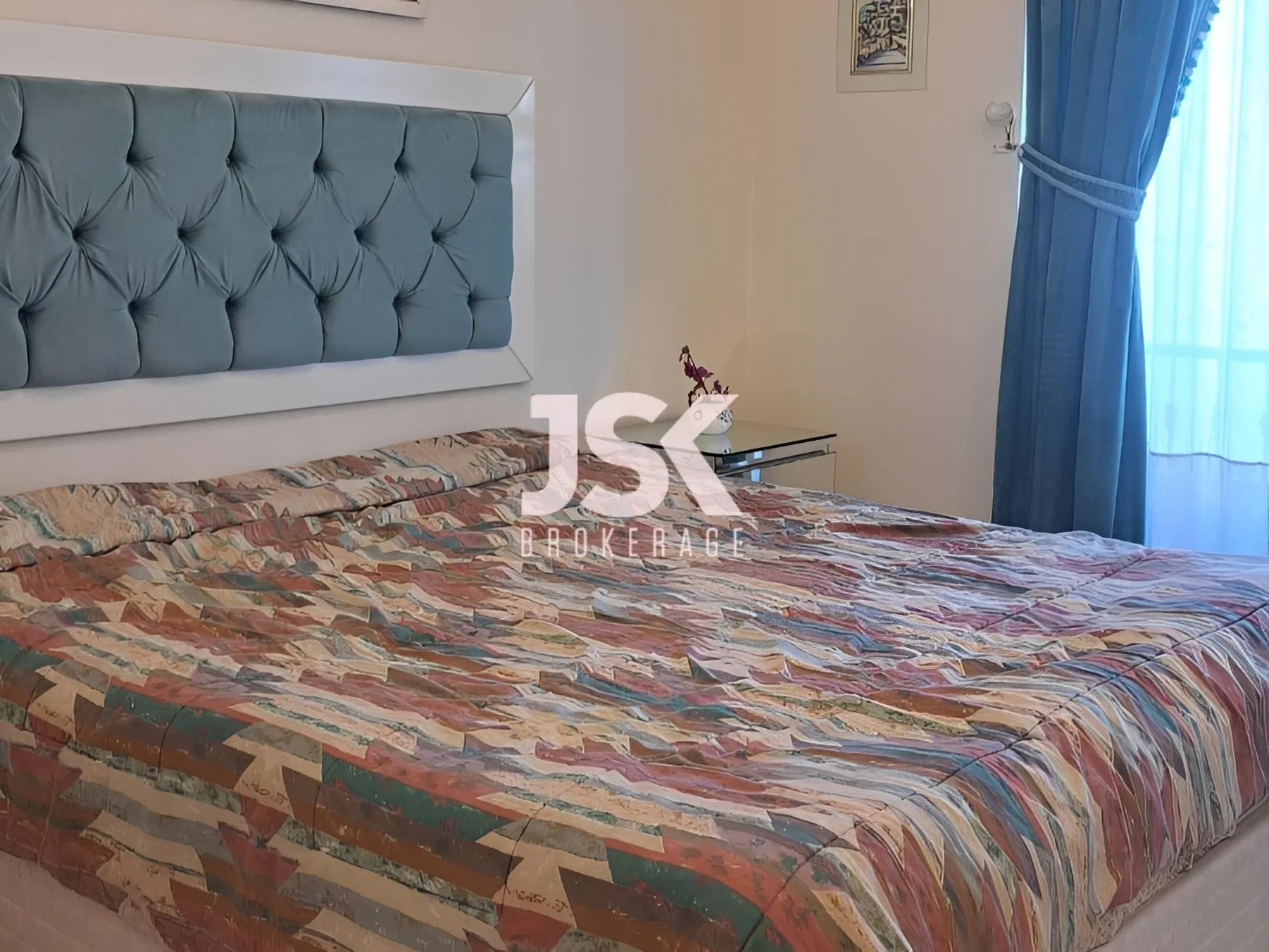 Apartment for Rent in Ramleh Al Bayda, Beirut, Lebanon