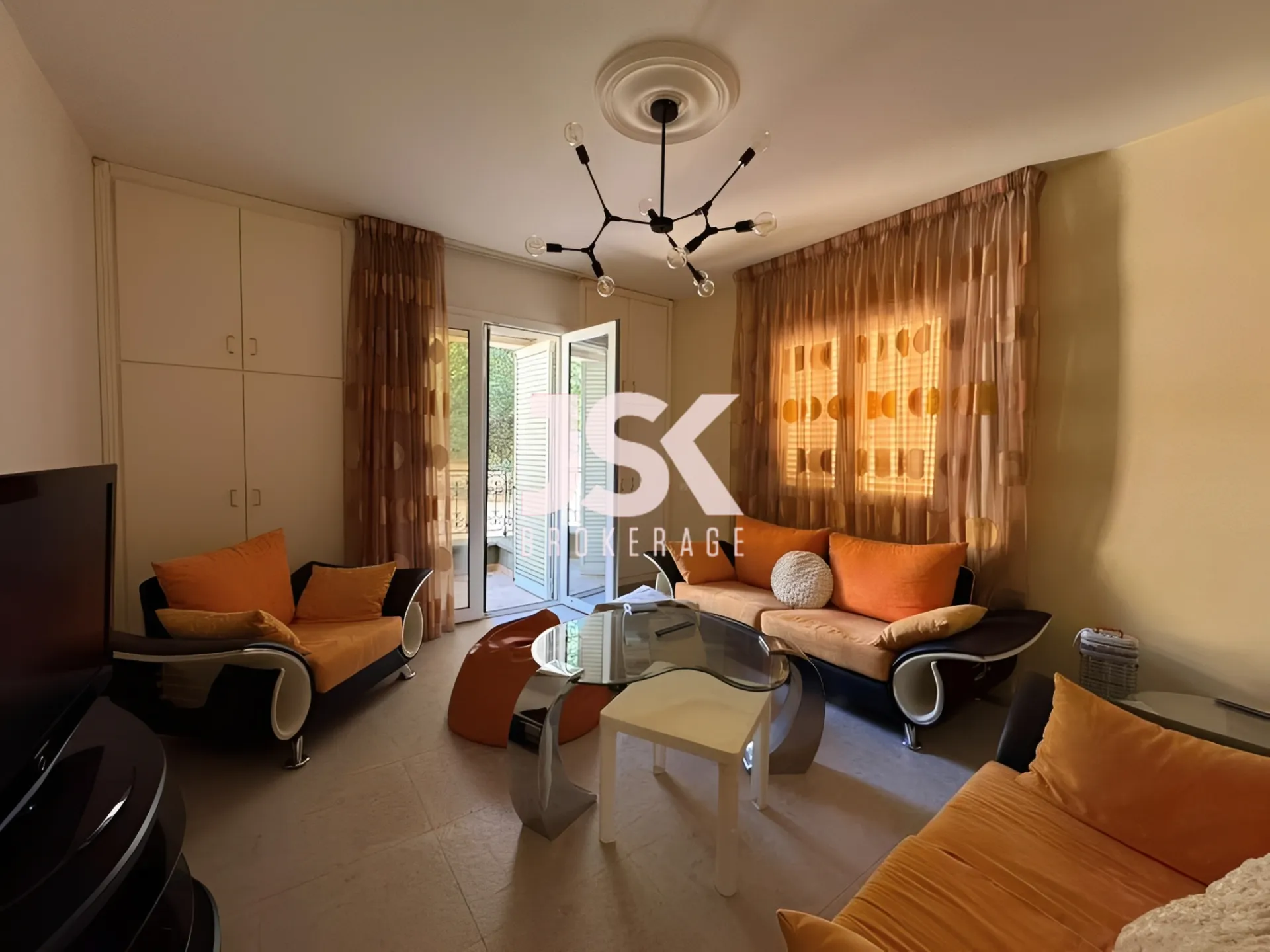 Villa for Rent in Baabdat, Lebanon - 5 bed, 6 bath