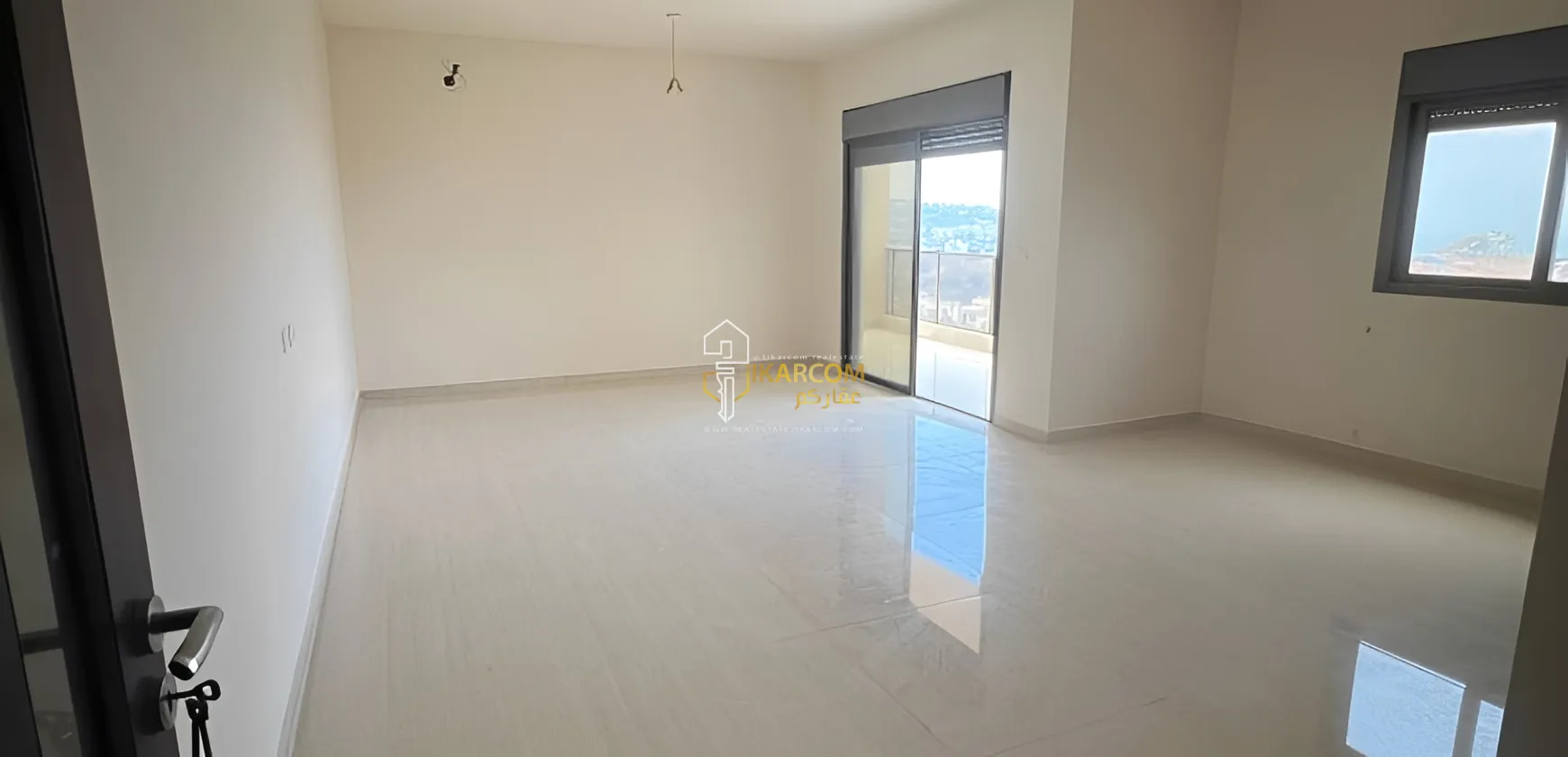 Apartment for Sale in Metn, Mansourieh, Lebanon - 4 bed, 3 bath