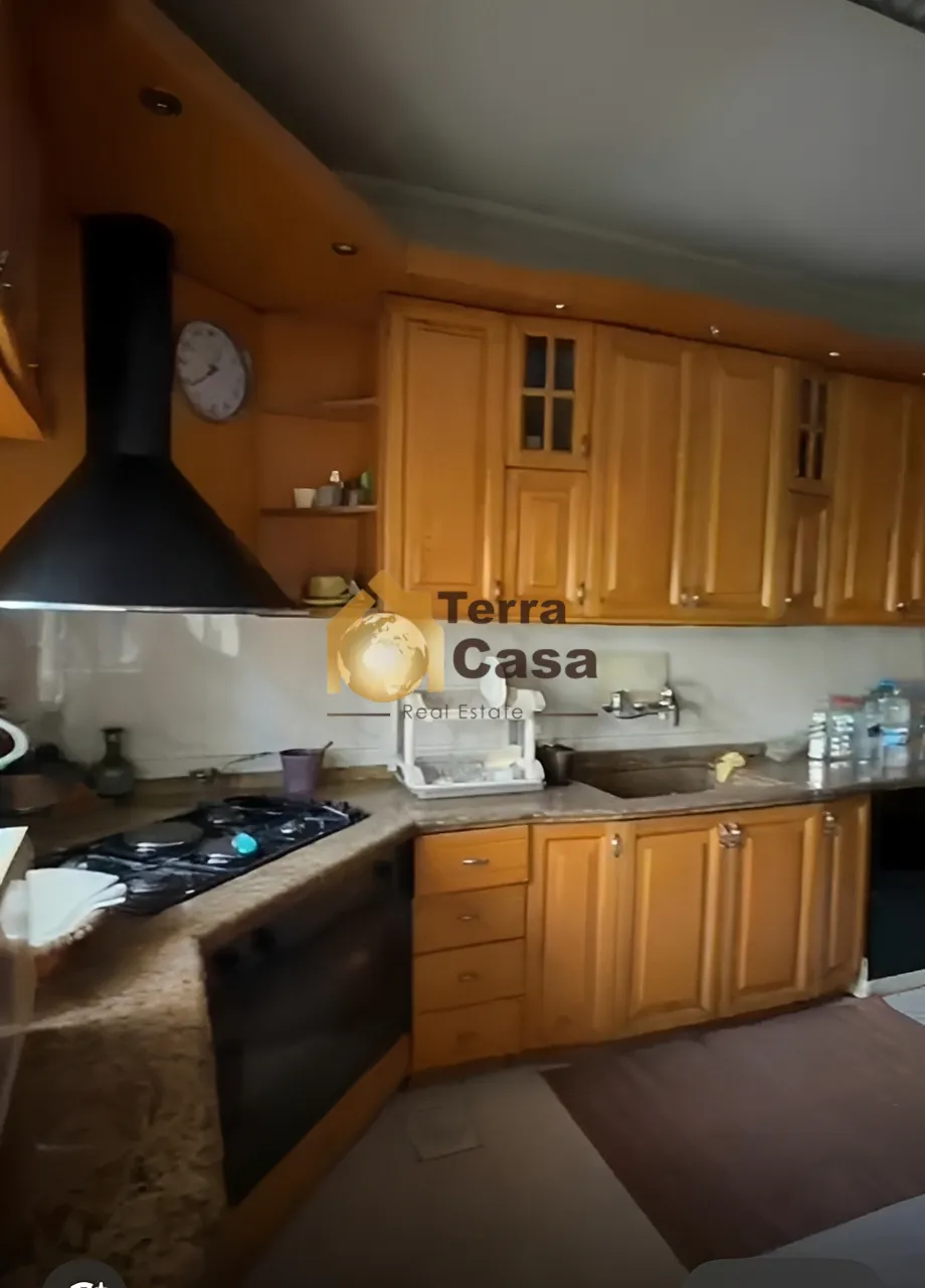 Apartment for rent in Jal El Dib