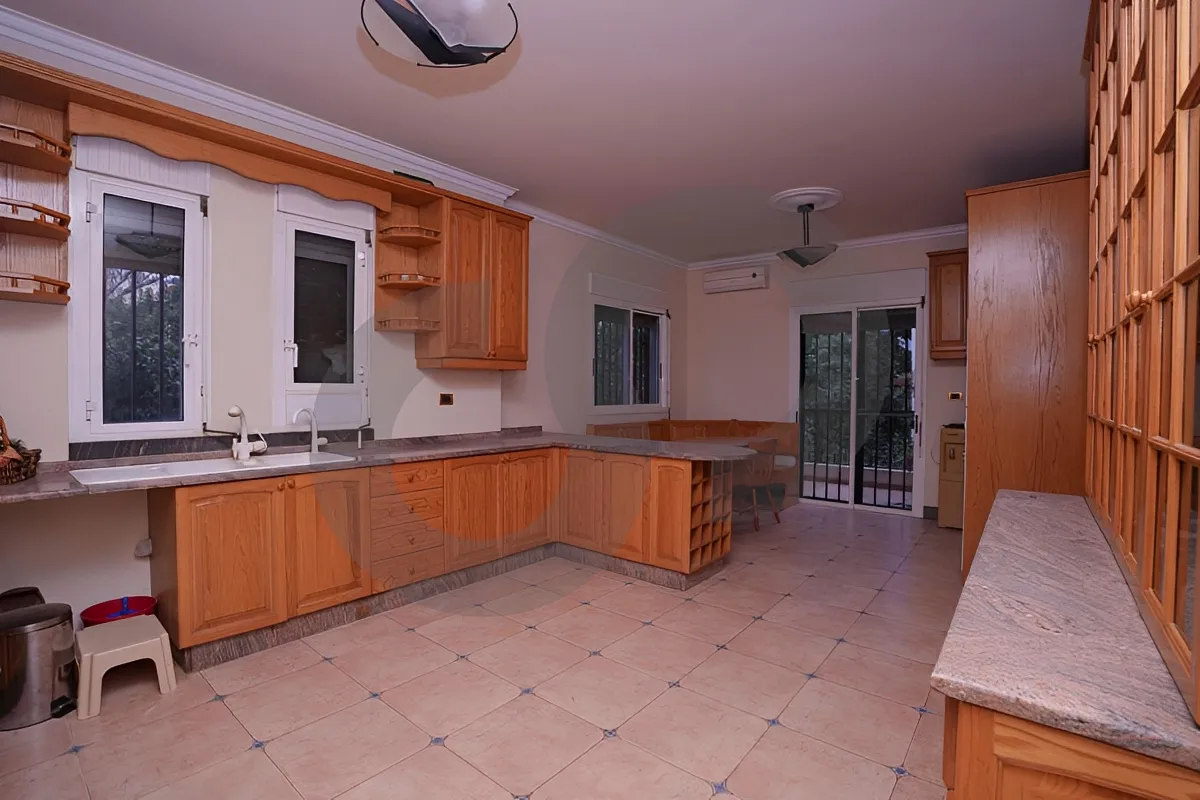 Villa for Sale in Sebaal, Lebanon