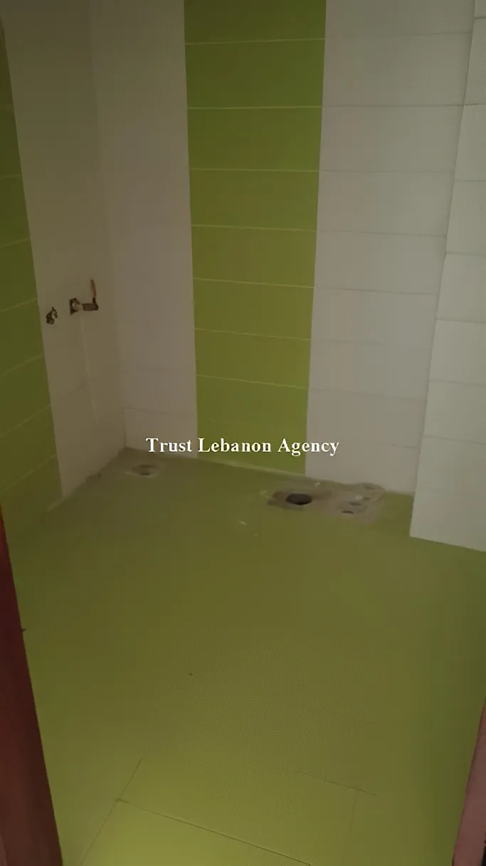 Apartment for Sale in Zokak EL BLAT Beirut Lebanon - 2 bed, 3 bath