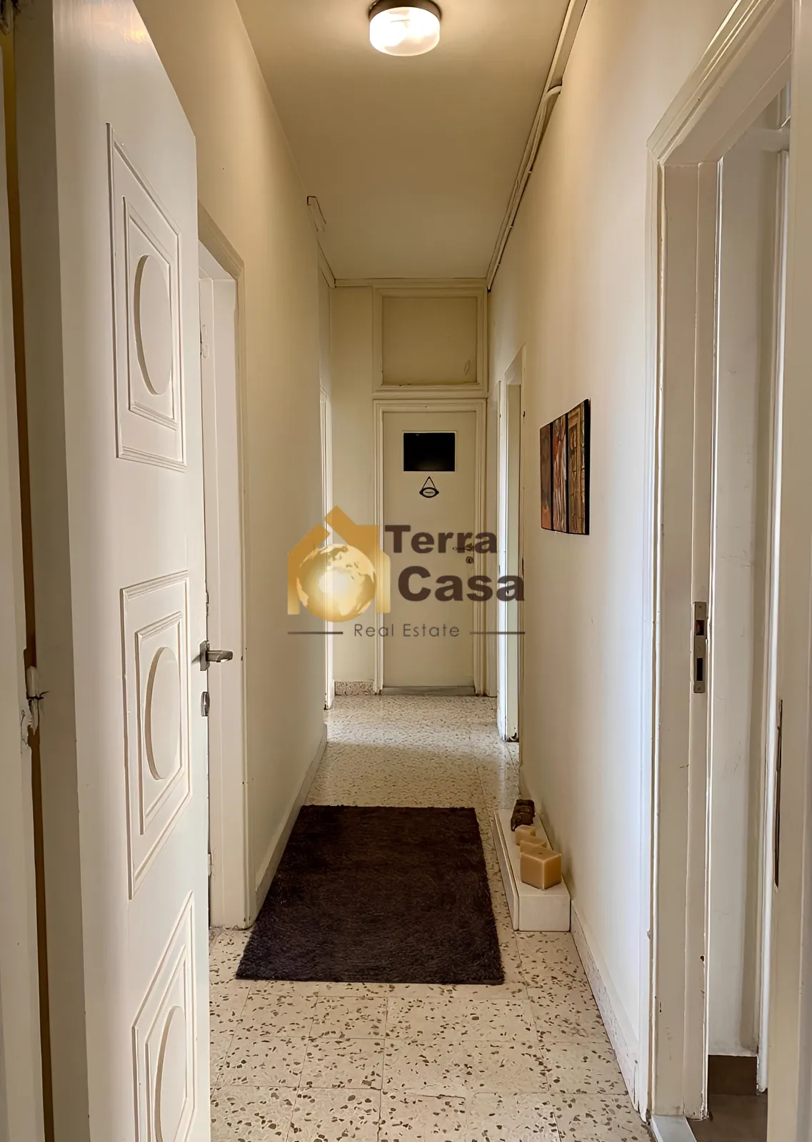 Apartment for rent in El Metn, Lebanon