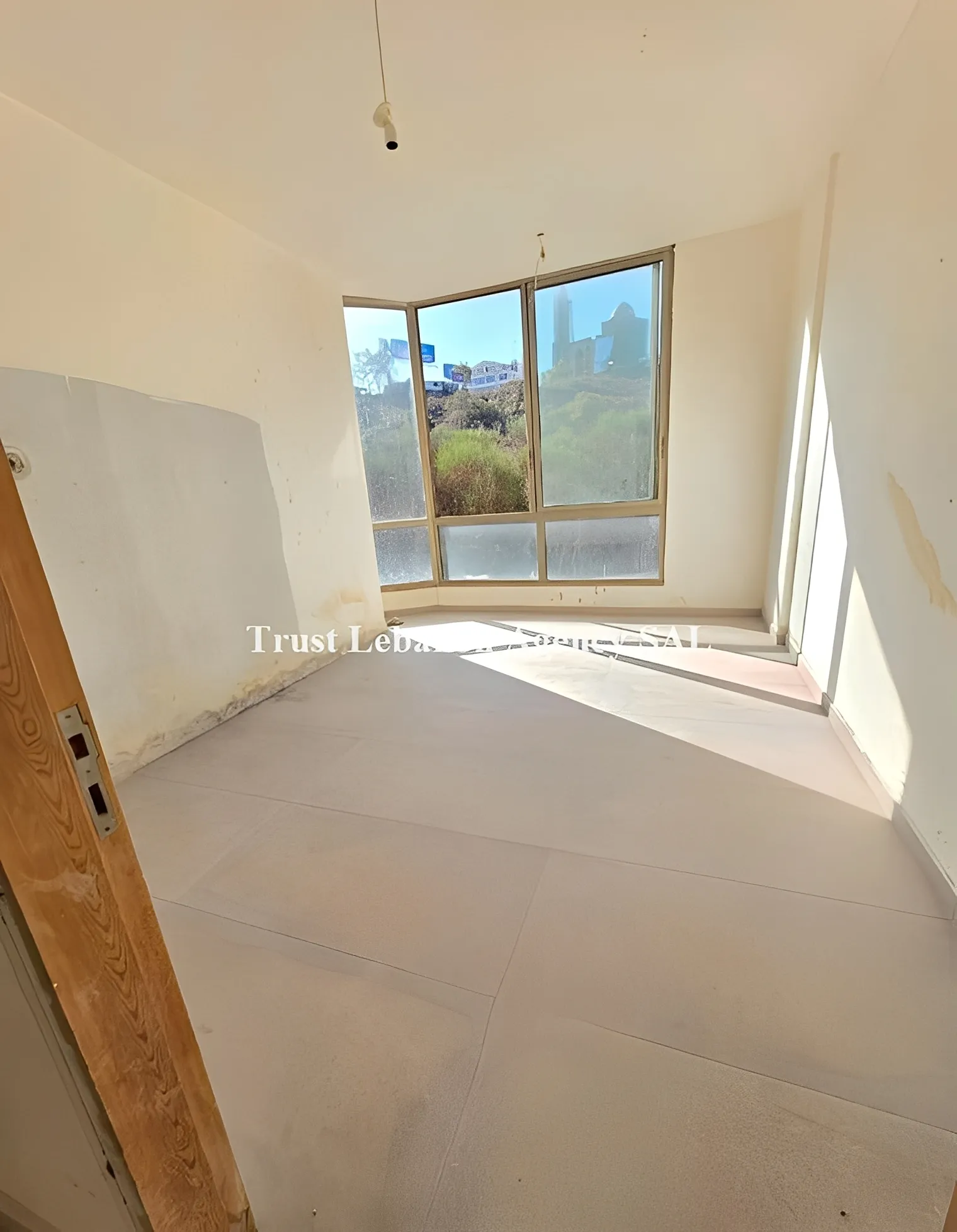 Apartment for Sale in Baabda Shweit Lebanon