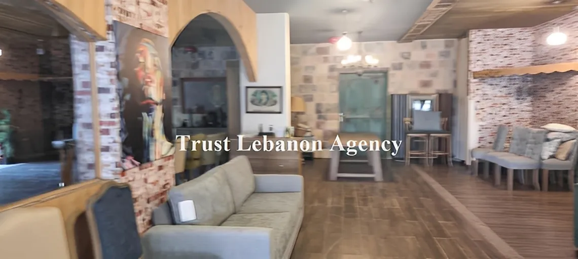 Commercial Property For Rent in Metn, Bekfaya