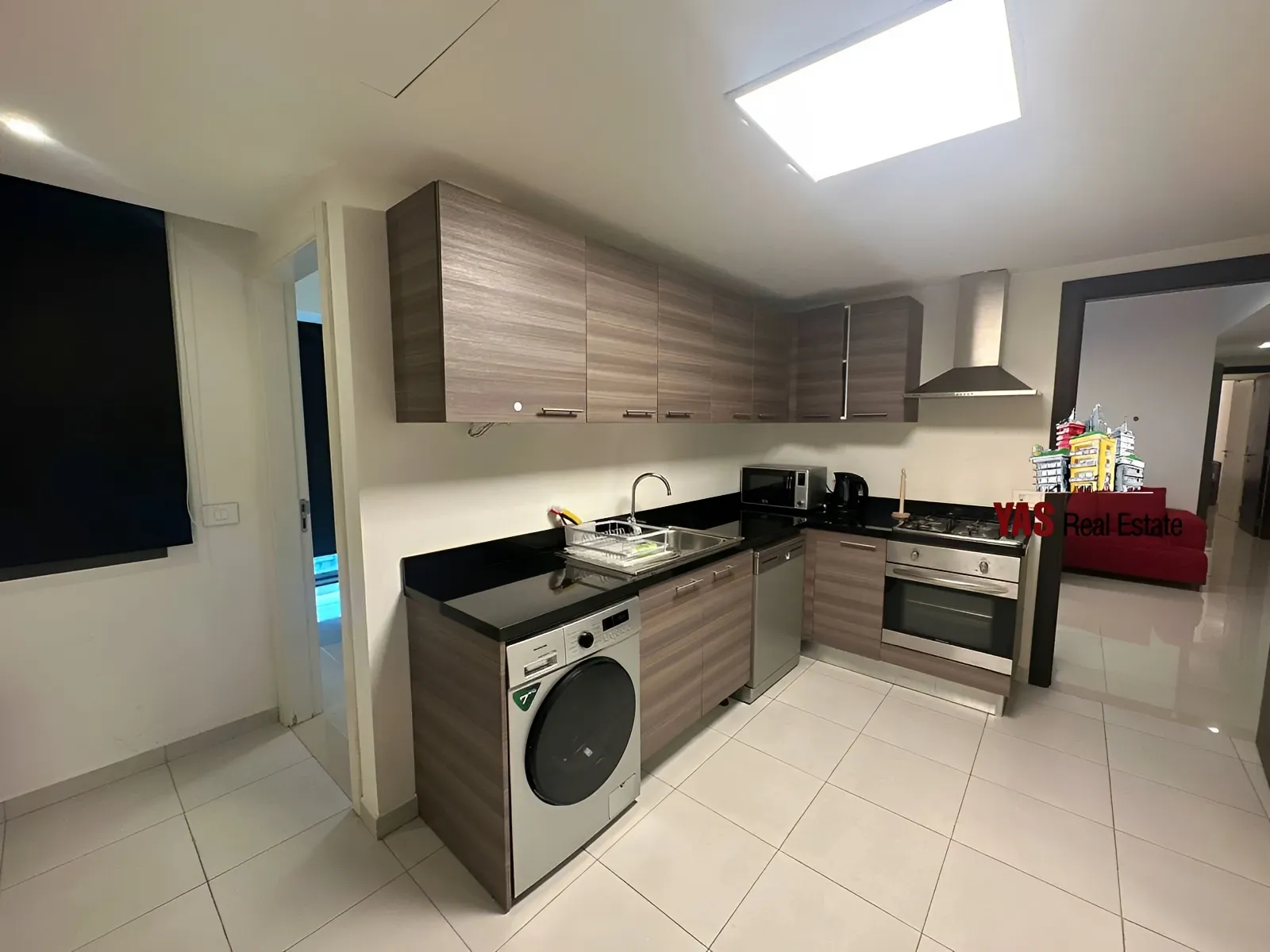 Apartment for Rent in Antelias