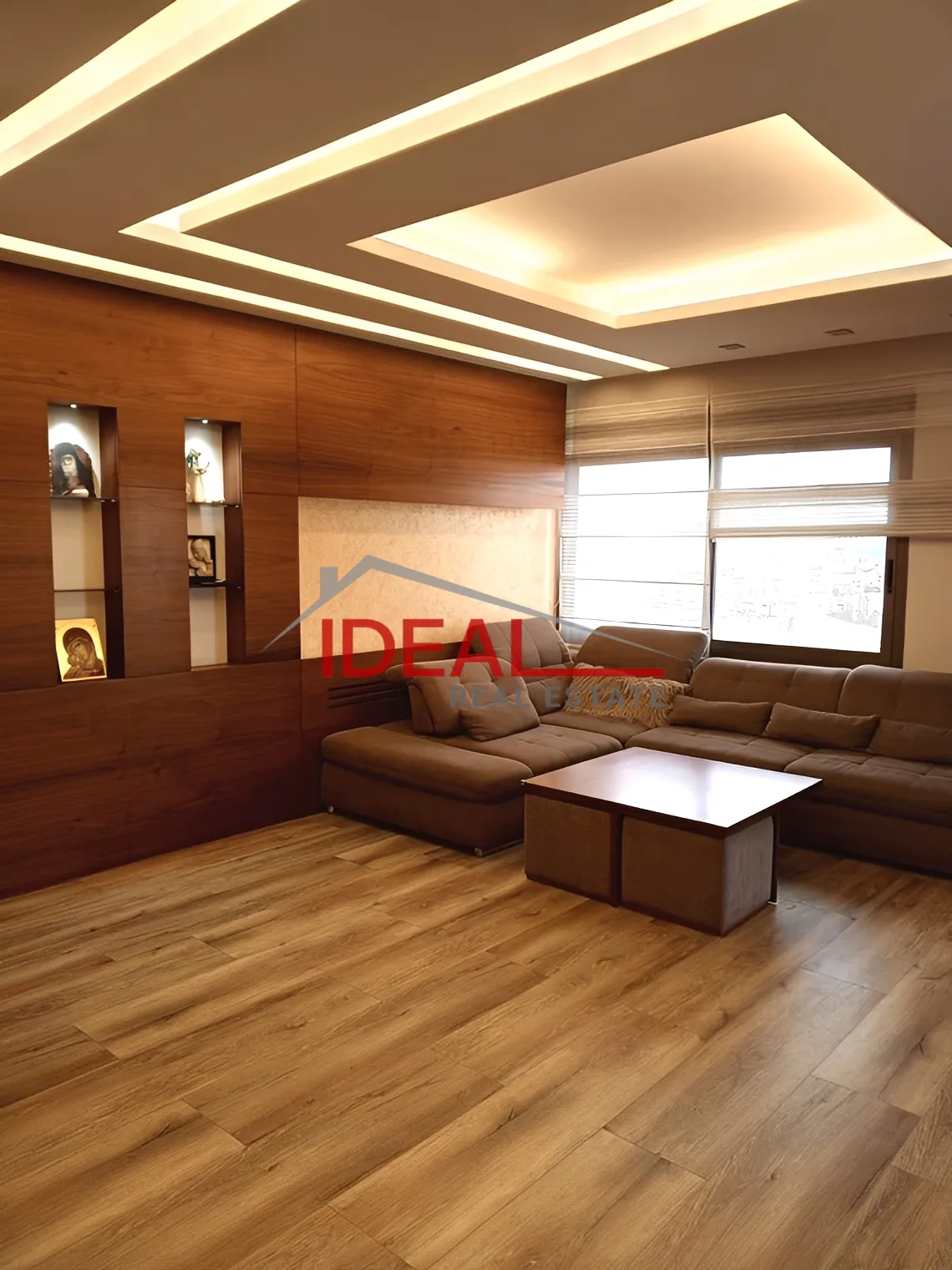 Apartment for Sale in Jounieh, Lebanon
