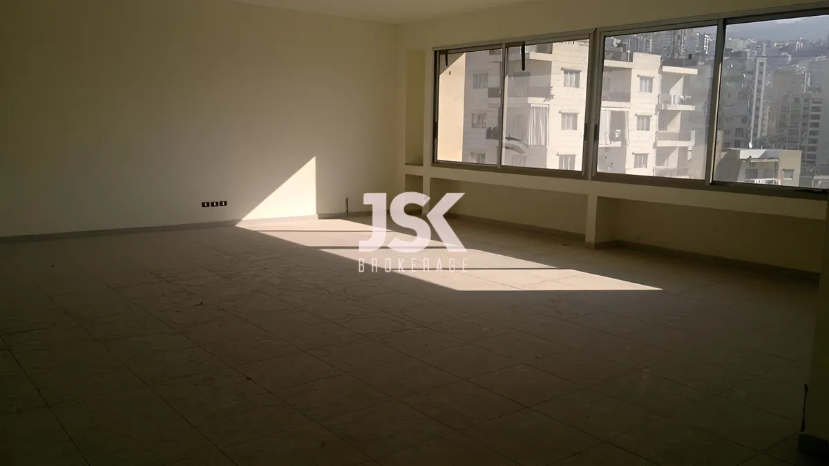 Office for Sale in Zalqa, Lebanon
