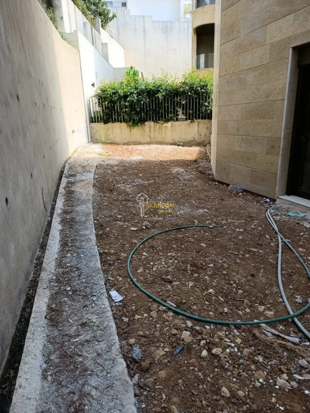 Apartment for sale in Ain Saadeh, Lebanon