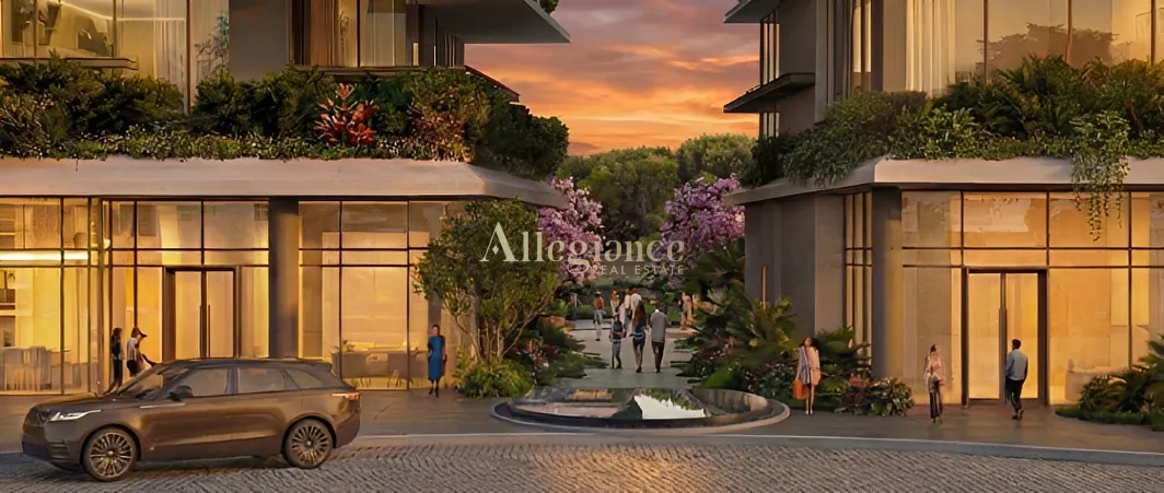 Apartment for sale in Achrafieh
