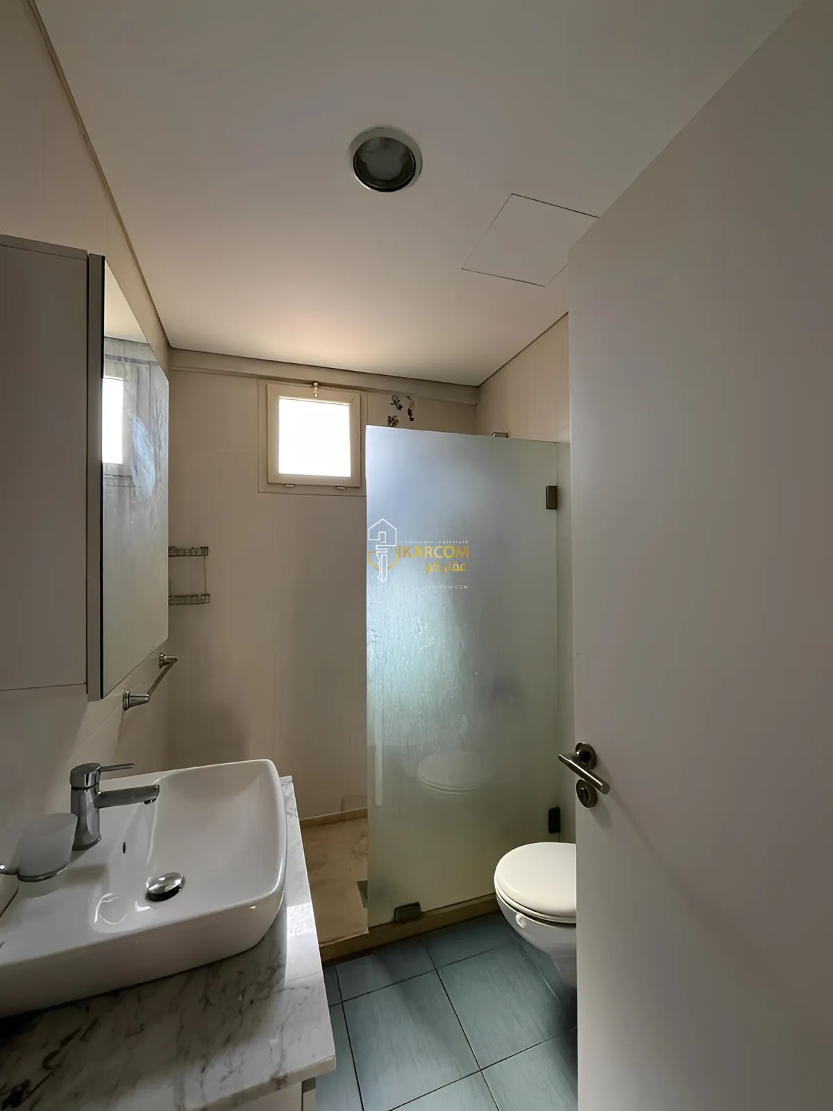 Apartment for Rent in Achrafieh