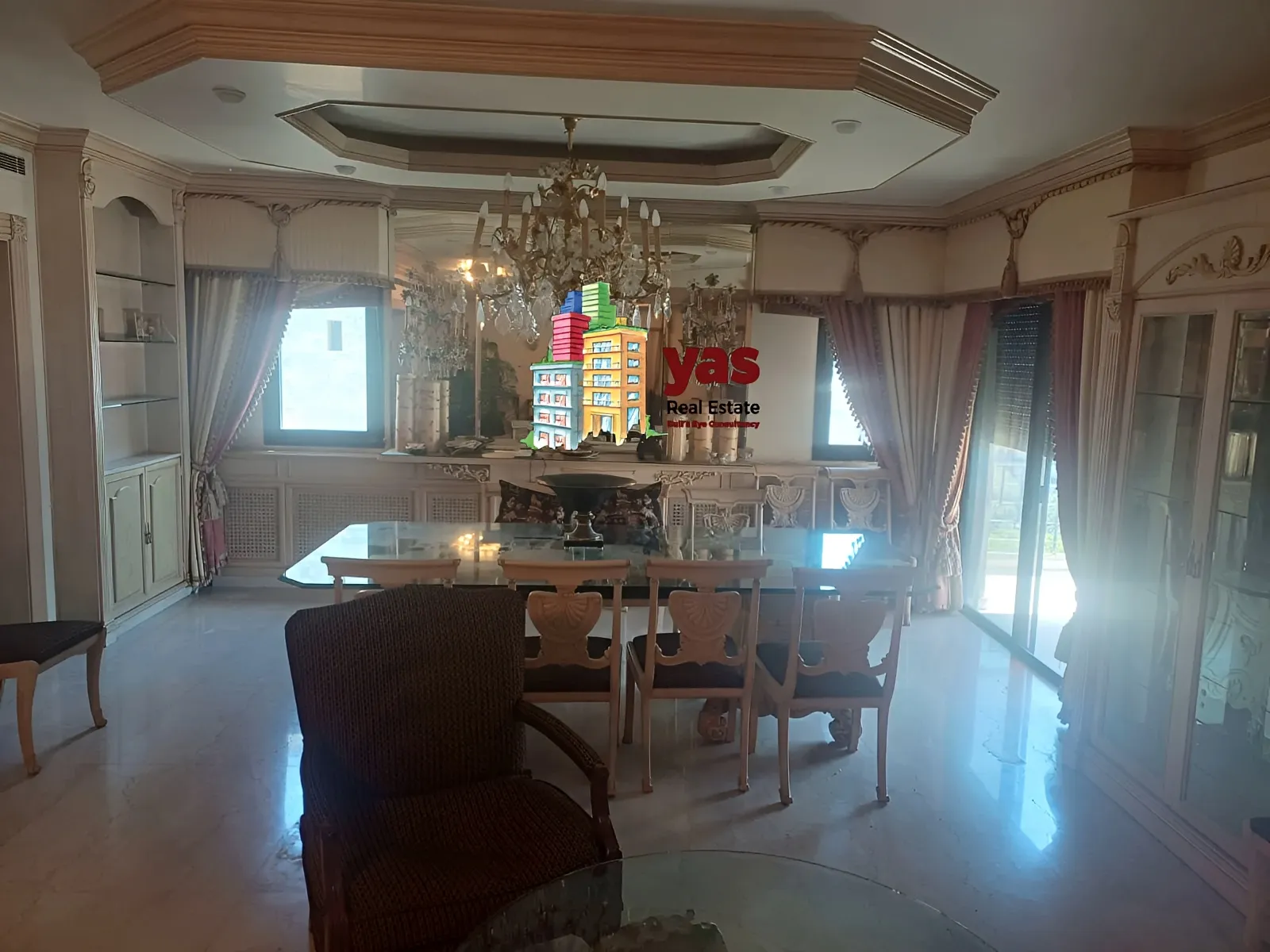 Apartment for Sale in Adma