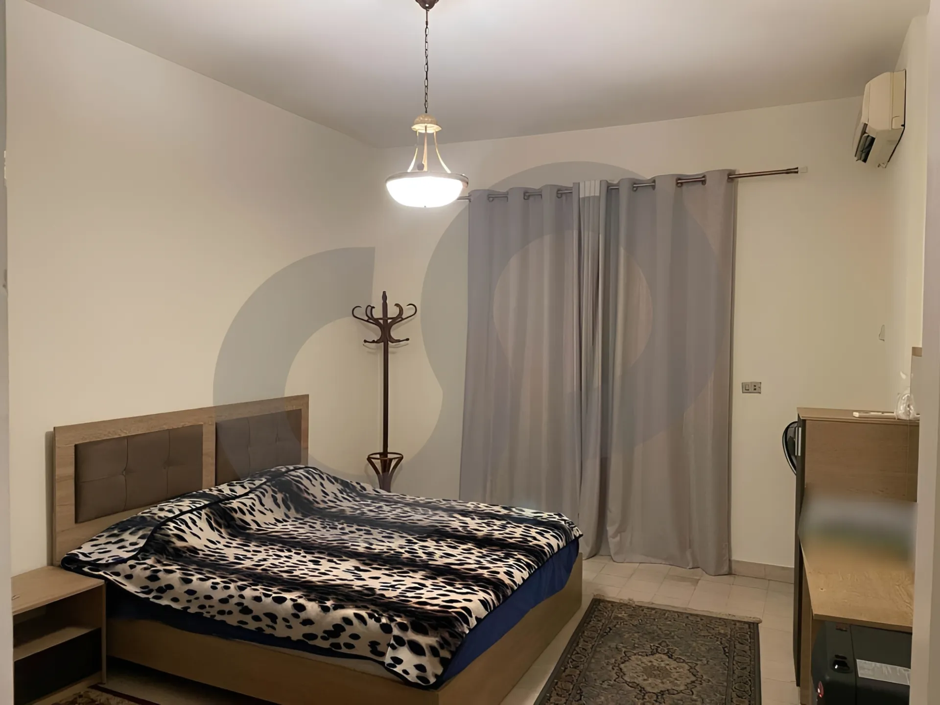 Apartment for Rent in Raoucheh