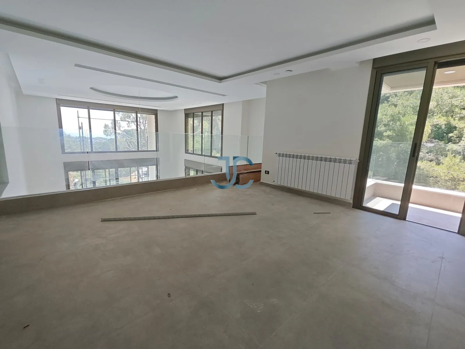 Duplex for sale in Baabdat, lebanon