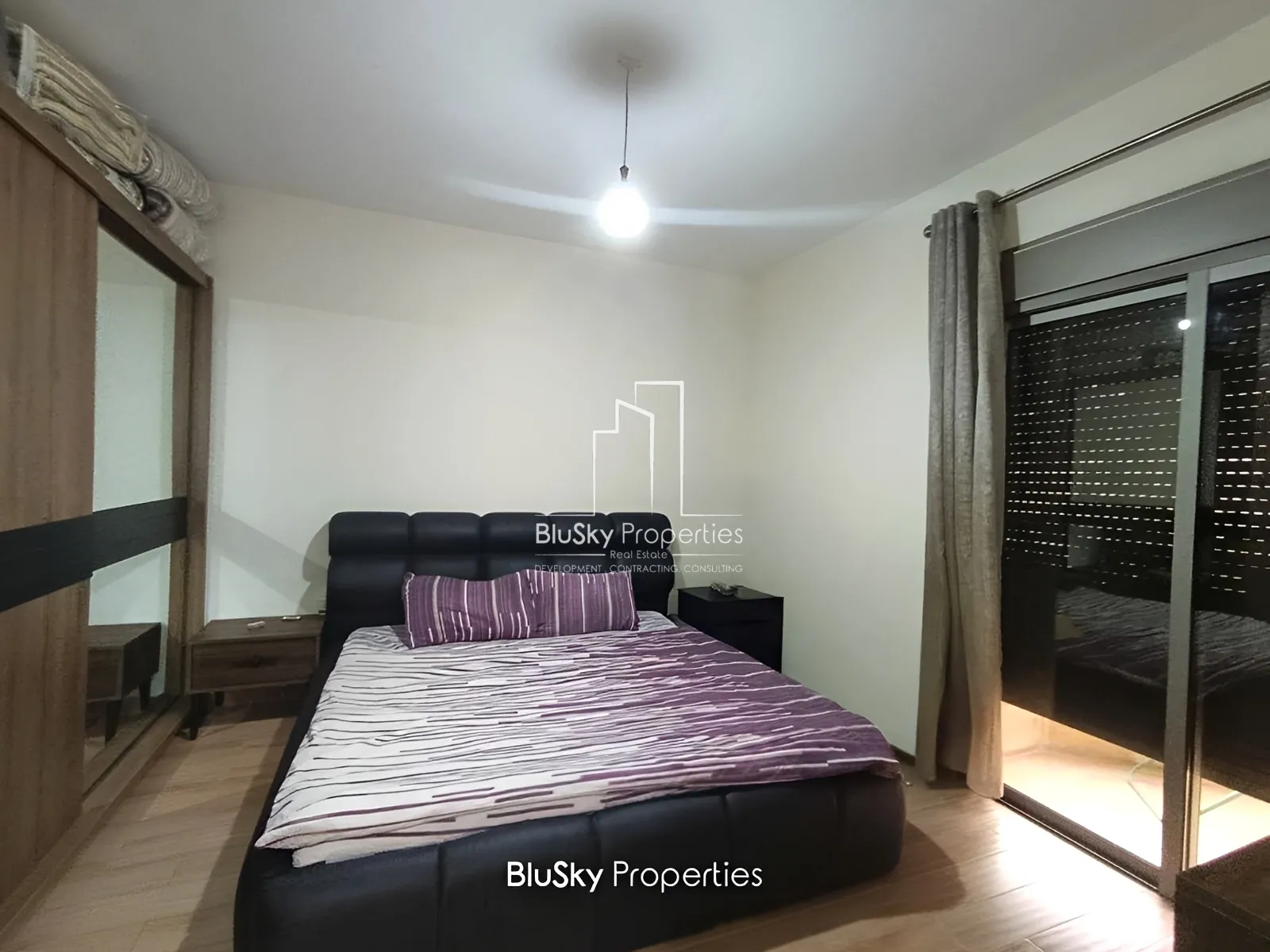 Apartment for Sale in Sahel Alma