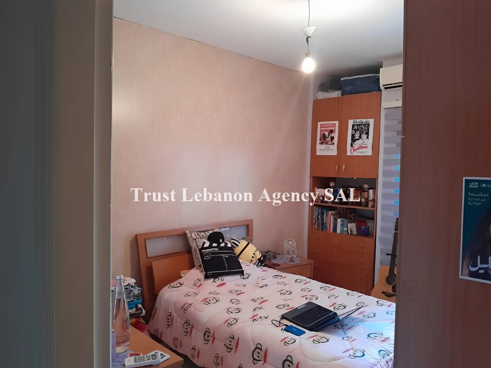 Apartment for Sale in Metn Deir Tamich Lebanon - 2 bed, 3 bath