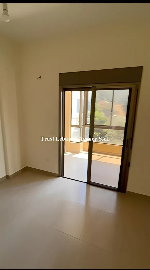 Apartment for Sale in Alay Bdadoun