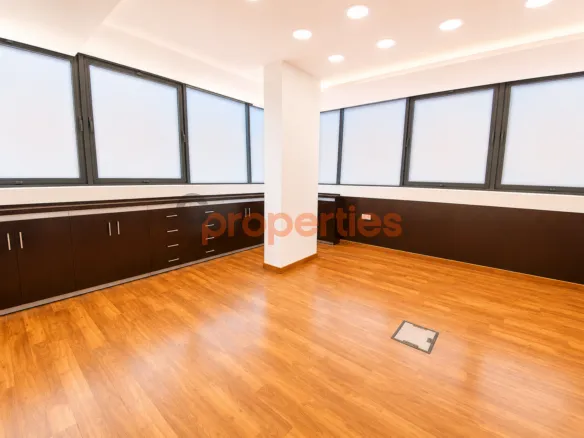 Office for Rent in Zalqa