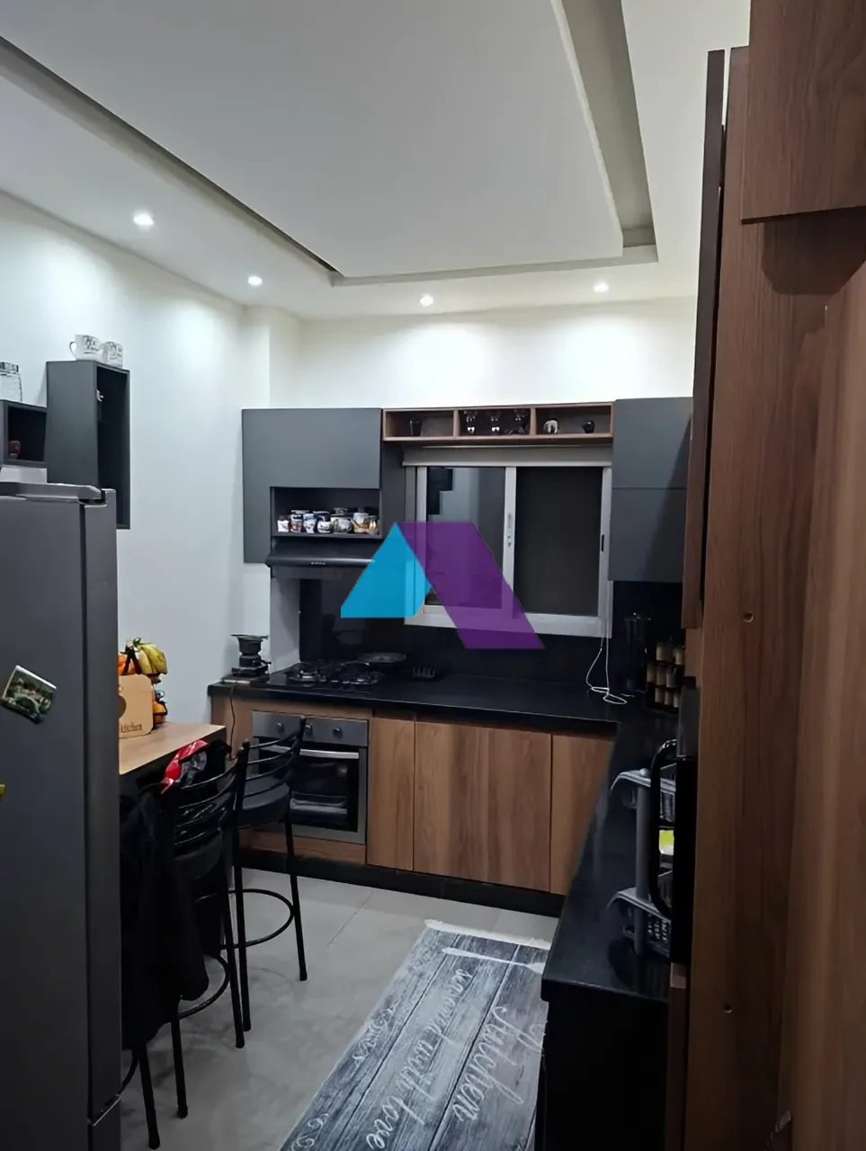 Apartment for Sale in Ain El Remmaneh