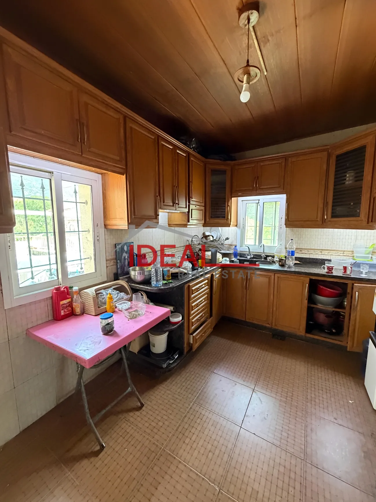 House for sale in Douma