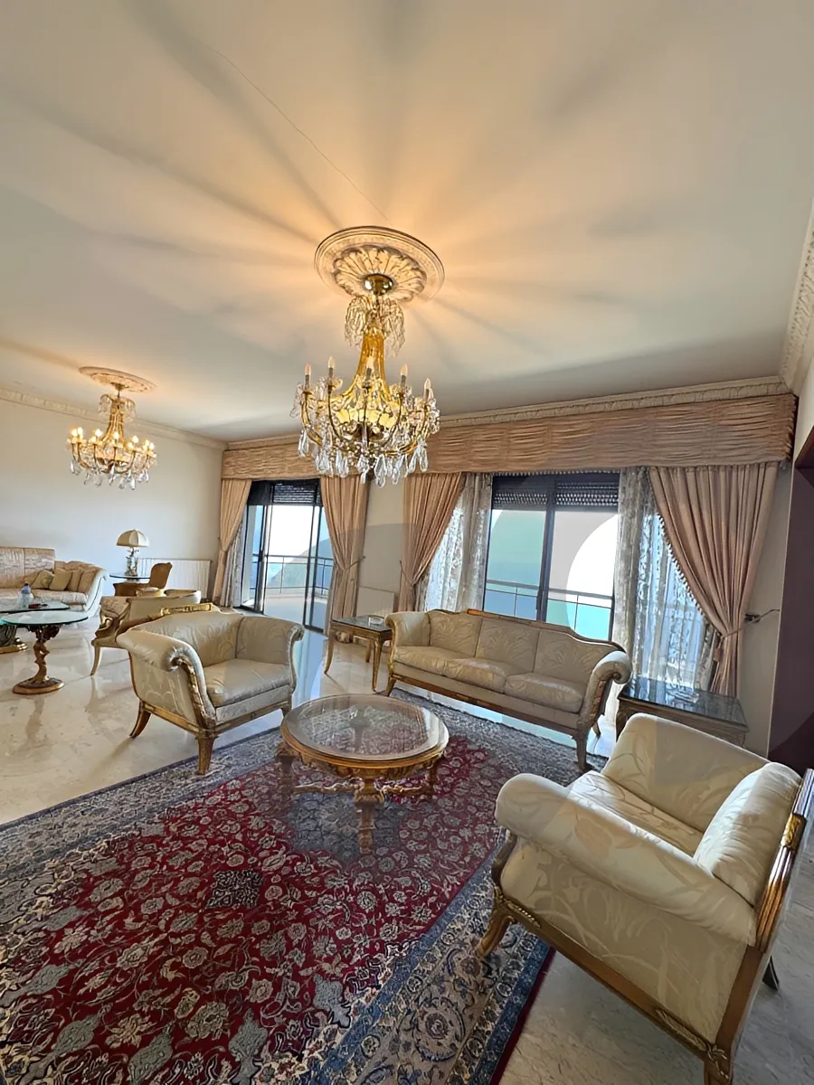 Apartment for Sale in Kfar Hbab, Lebanon - 3 bed, 5 bath