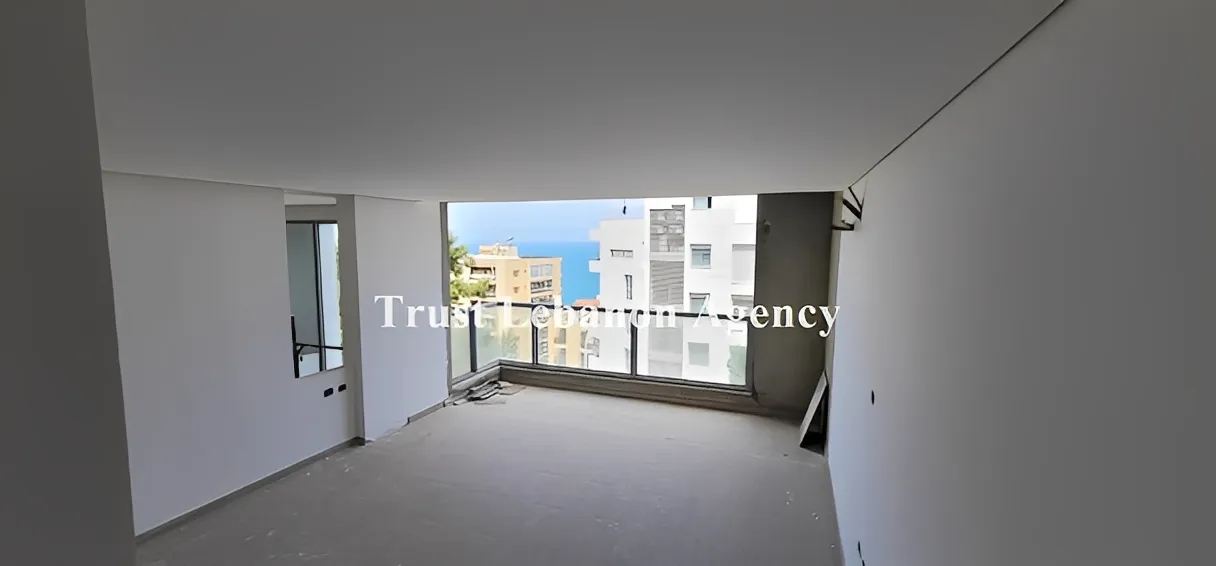 Apartment for Sale in Keserwan Sahel Alma Lebanon - 3 bed, 3 bath