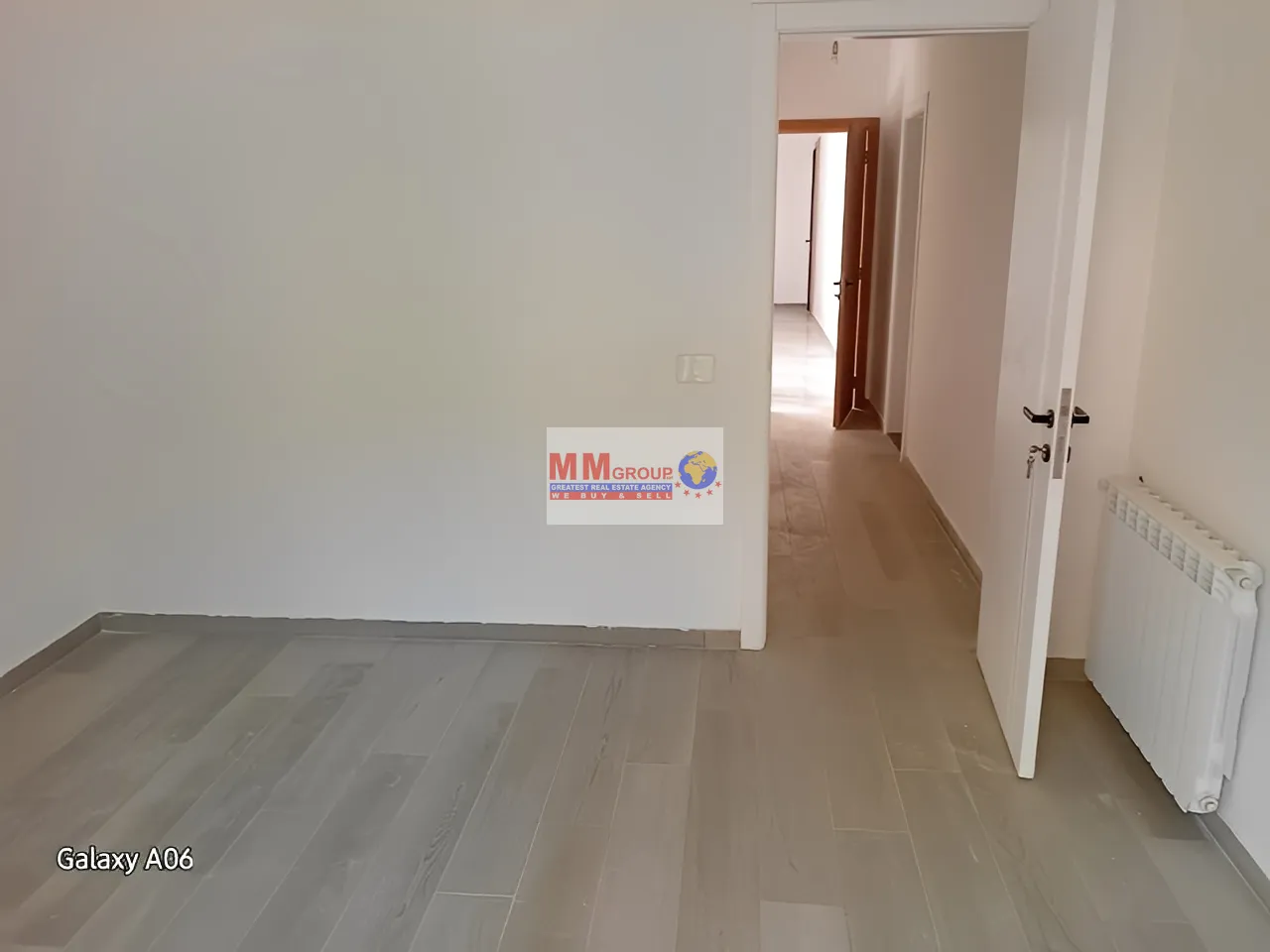Apartment for Sale in Ain Najem