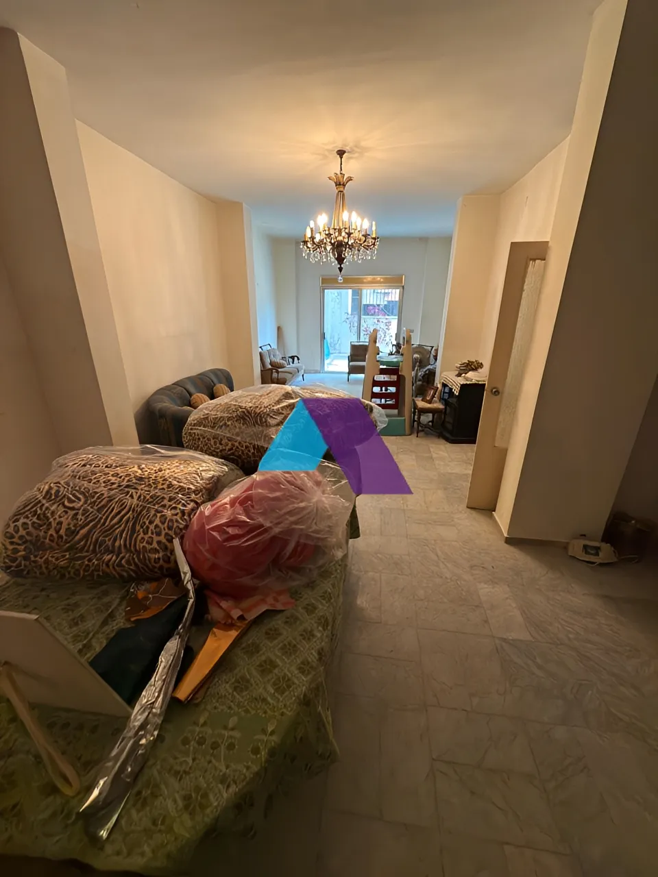 Apartment for Sale in Antelias