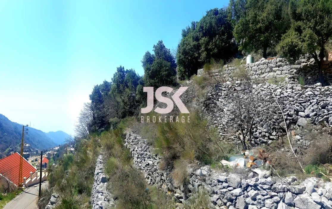 Land for Sale in Rachana, Lebanon