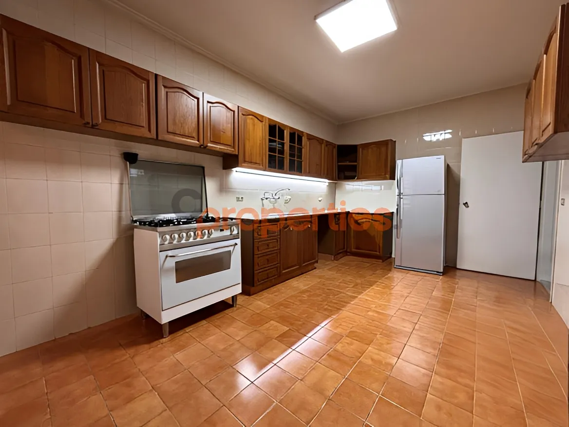 Apartment for Rent in Broummana