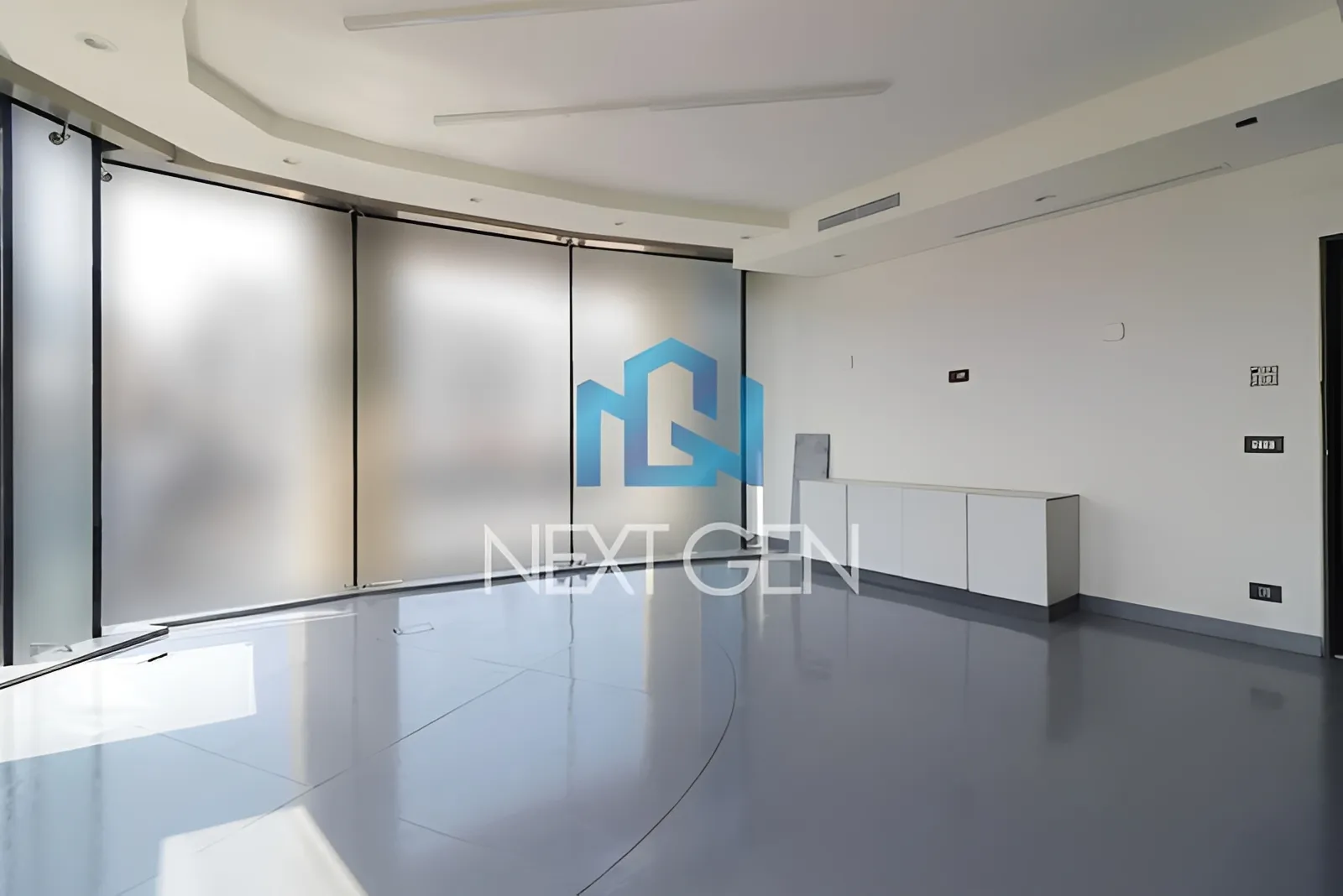Office for Rent in Downtown