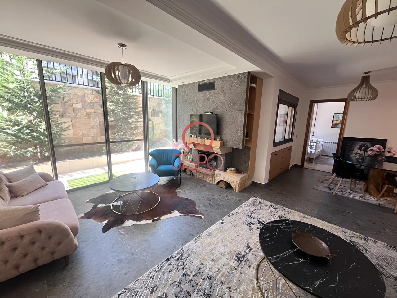 Apartment for Sale in Bolonia