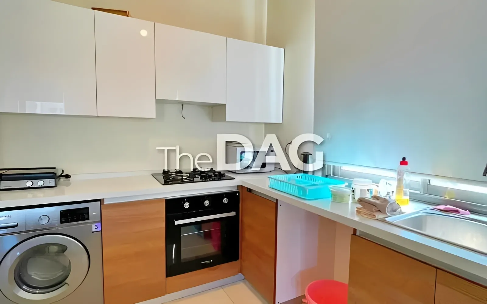 Apartment for Rent in Achrafieh, Beirut, Lebanon