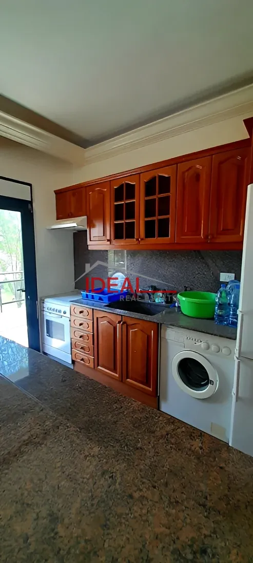 Chalet for sale in Mayrouba, Lebanon