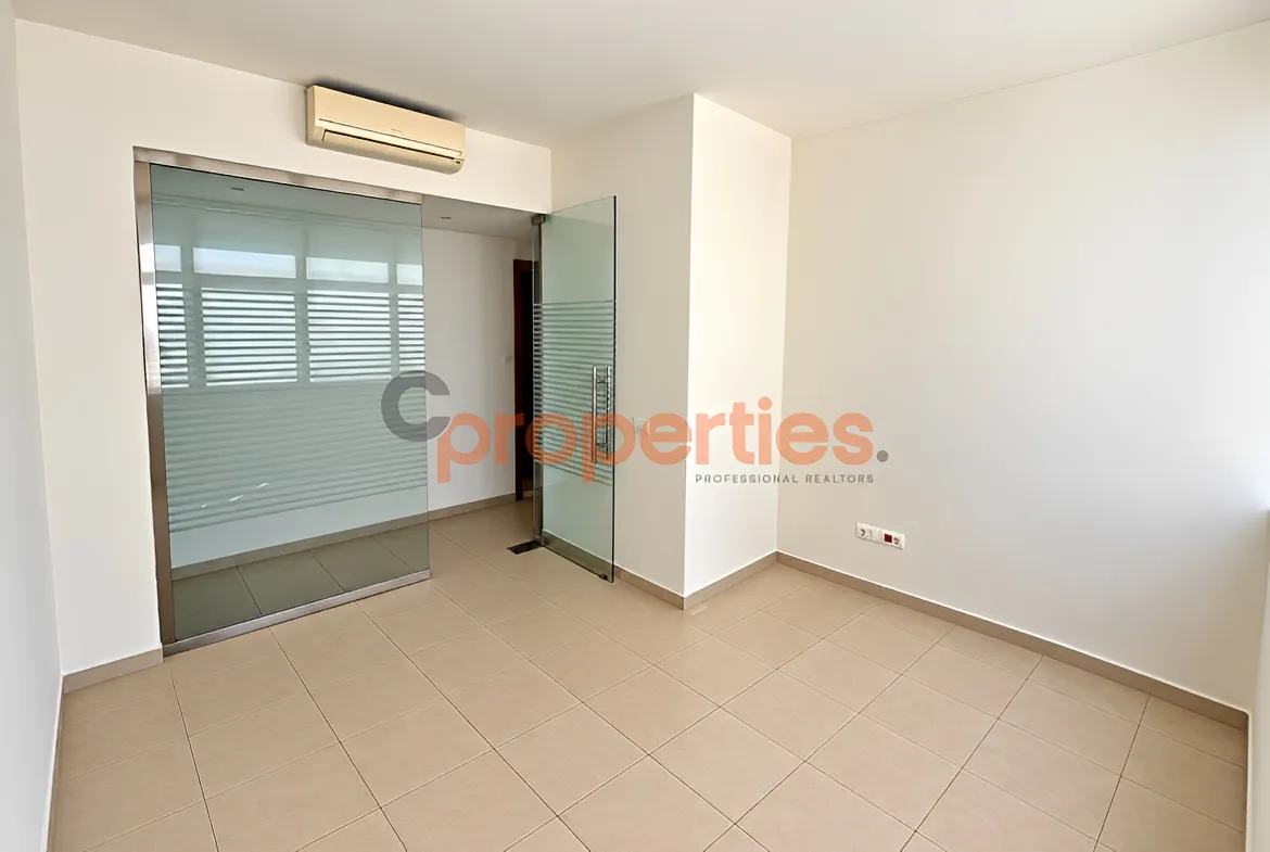 Office for Rent in Jal El Dib