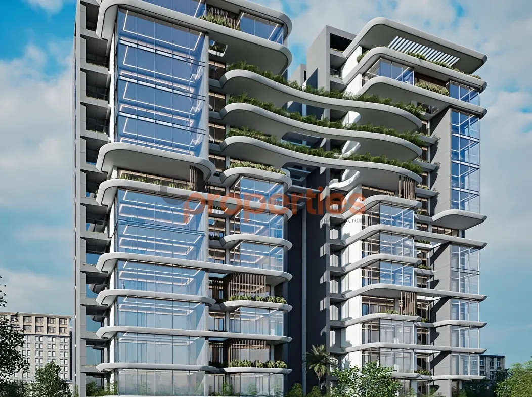 Apartment for Sale in Raoucheh - 3 bed, 5 bath