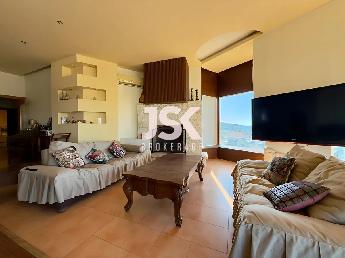 Apartment for Sale in Batroun, Lebanon