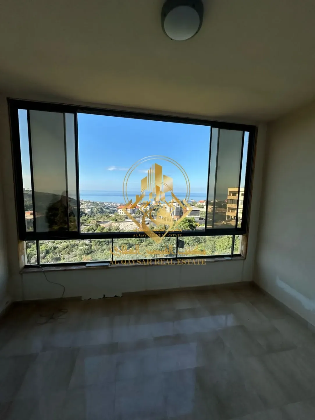 Apartment for sale in Dawhet el Hoss, Aley, Lebanon - 3 bed, 4 bath