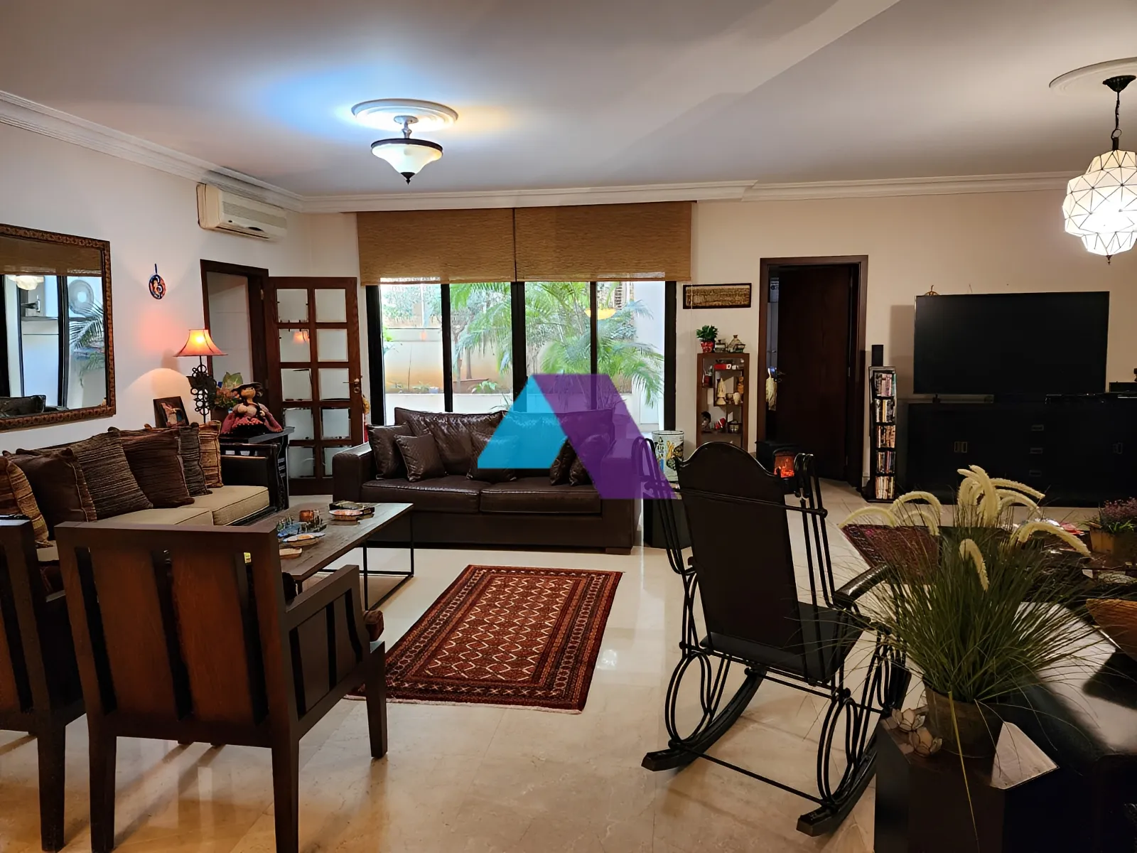 Apartment for Sale in Baabda